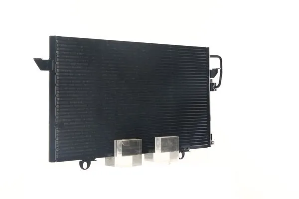 Radiador de aparelho de ar condicionado AC157000S Mahle Original