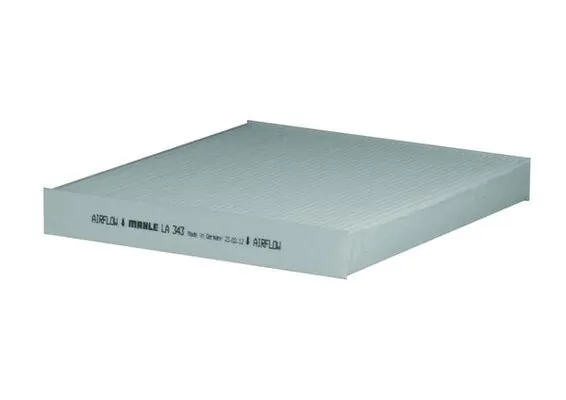 LA343 Mahle Original Filtro de salão