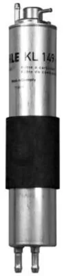KL149 Mahle Original Filtro de combustível