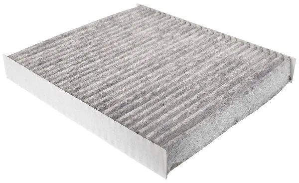 LAK120 Mahle Original Filtro de salão