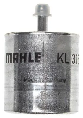 Filtro de combustível KL315 Mahle Original