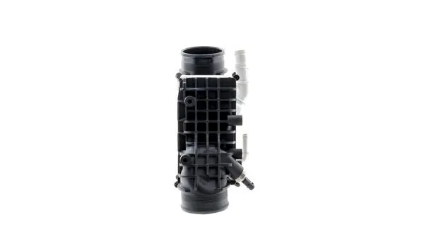 Radiador de intercooler Mahle Original CI663000P
