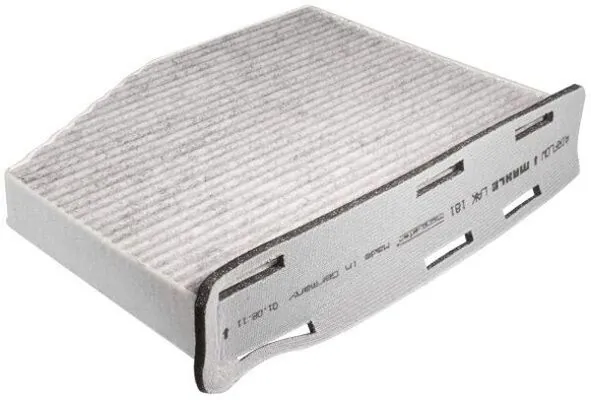 LAK181 Mahle Original Filtro de salão