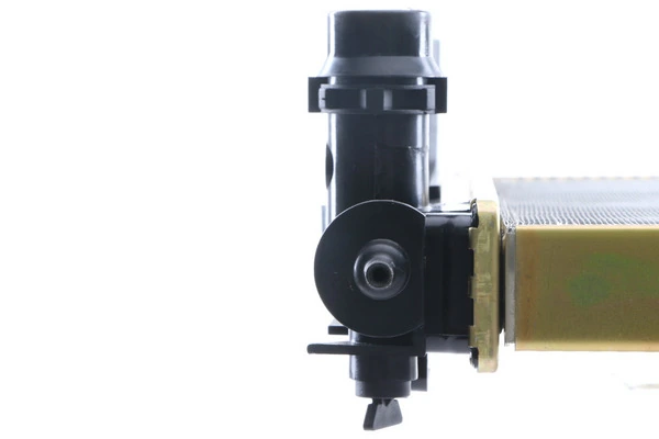Radiador de esfriamento de motor Mahle Original CR647000S