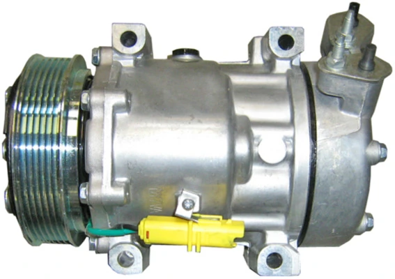 Compressor de aparelho de ar condicionado Mahle Original ACP1037000S preço, a partir de 250,46 USD