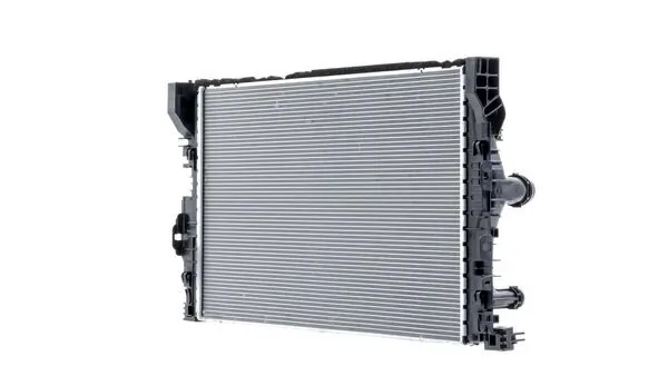 Radiador de esfriamento de motor BMW 17118472247 preço, a partir de 509,70 USD