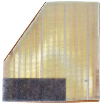 Compre LX3424 Mahle Original Filtro de ar