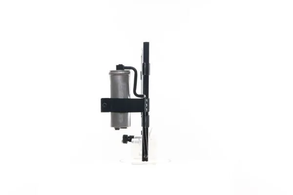 Radiador de aparelho de ar condicionado AC180000S Mahle Original