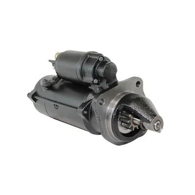MS295 Mahle Original Motor de arranco