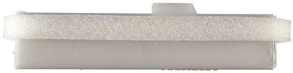 LA102 Mahle Original Filtro de salão