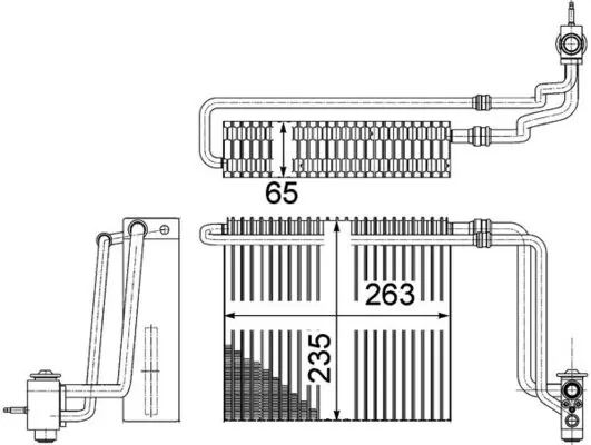 Comprar  Vito  639