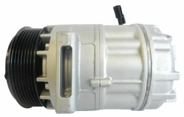 ACP610000S Mahle Original Compressor de aparelho de ar condicionado