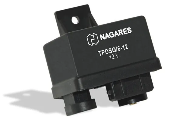 Relê das velas de incandescência Mercedes ML/GLE  W163 ao melhor preço