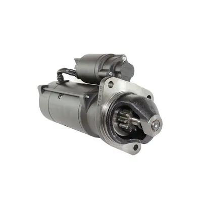 MS239 Mahle Original Motor de arranco