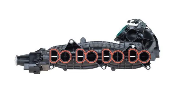 LM1072 Mahle Original Tubo coletor de admissão