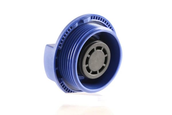 Compre CRB135000S Mahle Original Tampa (tampão) do tanque de expansão