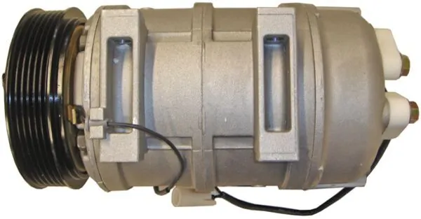 Compressor de aparelho de ar condicionado Mahle Original ACP803000S