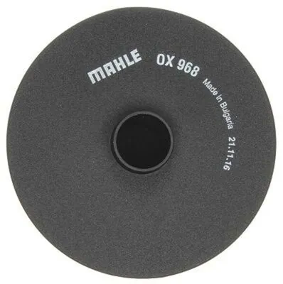 OX968D Mahle Original Filtro de óleo