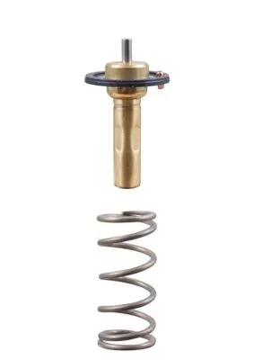 TX26589D Mahle Original Caixa do termostato