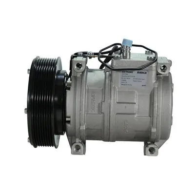 Compre ACP776000S Mahle Original Compressor de aparelho de ar condicionado