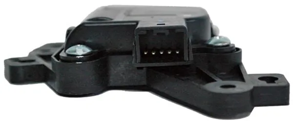  Acionamento de comporta de forno Hyundai I30 hatchback (FD) (2007 - 2011) 