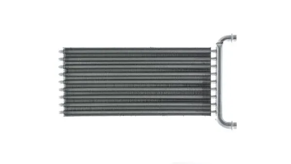 Radiador de forno (de aquecedor) AH166000P Mahle Original