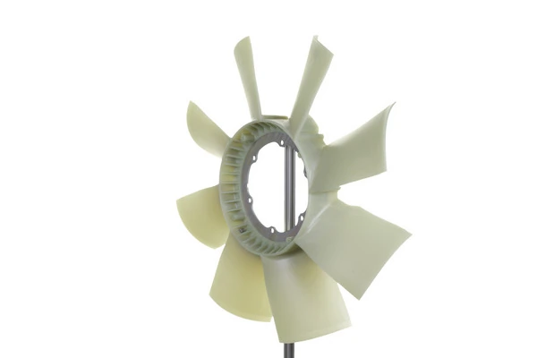 Compre CFW27000P Mahle Original Ventilador (roda de aletas) do radiador de esfriamento