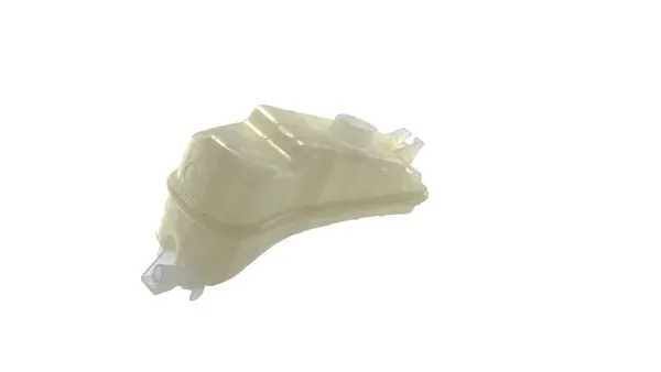 Compre CRT109000S Mahle Original Tanque de expansão do sistema de esfriamento