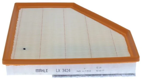 Filtro de ar Mahle Original LX3424 preço, a partir de 23,85 USD