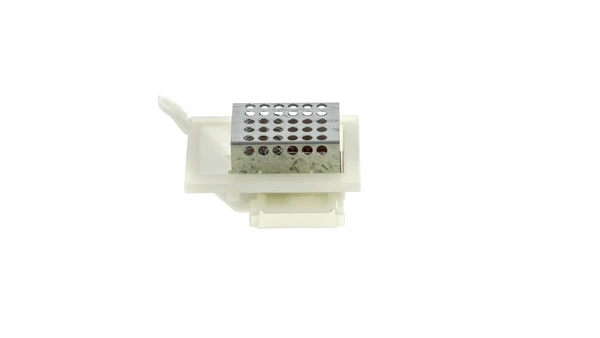 Resistor (resistência) de ventilador de forno (de aquecedor de salão) ABR87000P Mahle Original