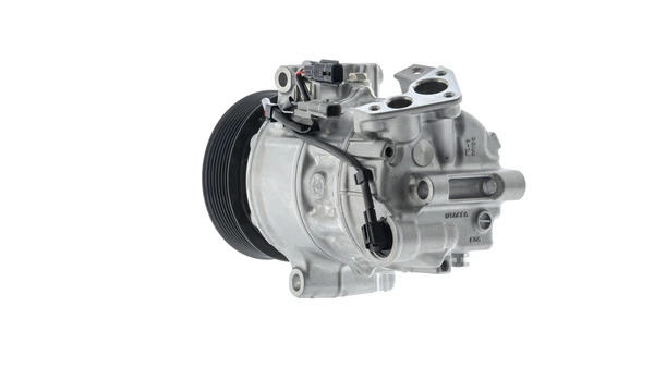 Compre ACP541000P Mahle Original Compressor de aparelho de ar condicionado