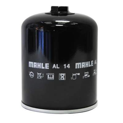 Compre AL14 Mahle Original Filtro de secador de ar (separador de umidade e óleo) (TRUCK)