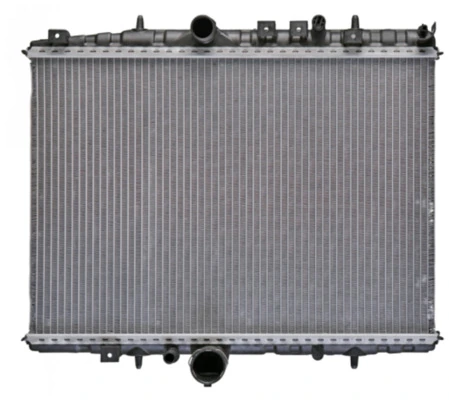 CR393000P Mahle Original Radiador de esfriamento de motor