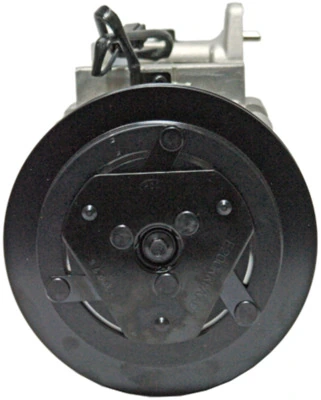  Compressor de aparelho de ar condicionado Hyundai Galloper SUV (JK) (1997 - 2003) 