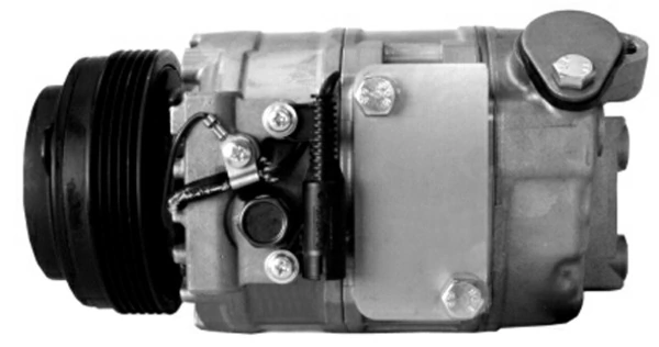 Compre ACP1162000S Mahle Original Compressor de aparelho de ar condicionado