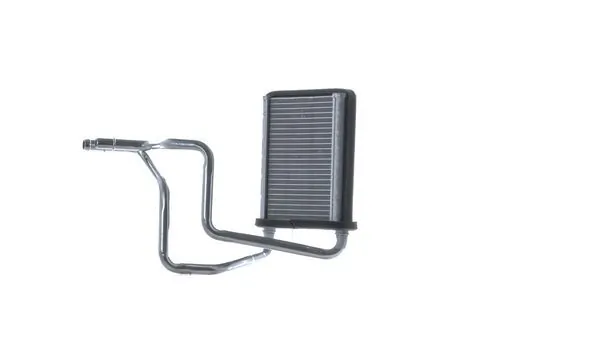  Radiador de forno (de aquecedor) Volvo XC40 SUV (536) (2017 - 2026) 