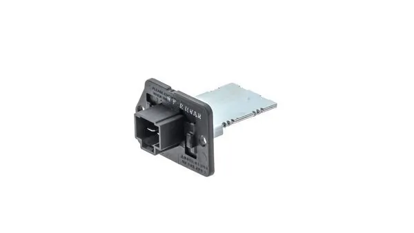 ABR44000P Mahle Original Resistor (resistência) de ventilador de forno (de aquecedor de salão)