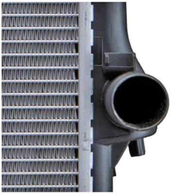 Compre CR330000P Mahle Original Radiador de esfriamento de motor