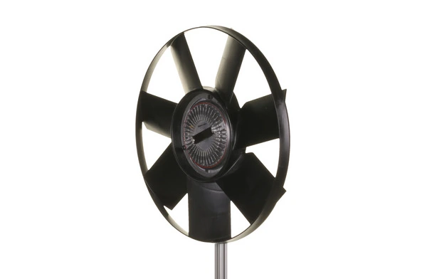 Compre CFF472000P Mahle Original Ventilador elétrico de esfriamento montado (motor + roda de aletas) esquerdo