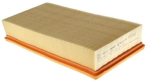 LX572 Mahle Original Filtro de ar