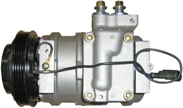 Compressor de aparelho de ar condicionado ACP794000S Mahle Original
