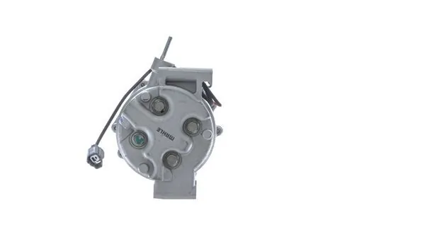 Compre ACP1404000S Mahle Original Compressor de aparelho de ar condicionado