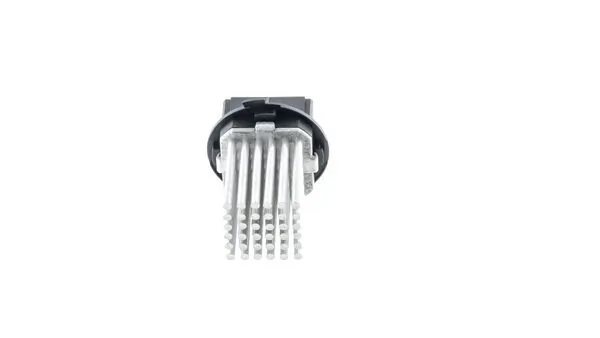 Resistor (resistência) de ventilador de forno (de aquecedor de salão) Mahle Original ABR21000P preço, a partir de 62,99 USD