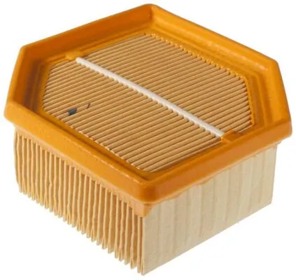 LX966 Mahle Original Filtro de ar
