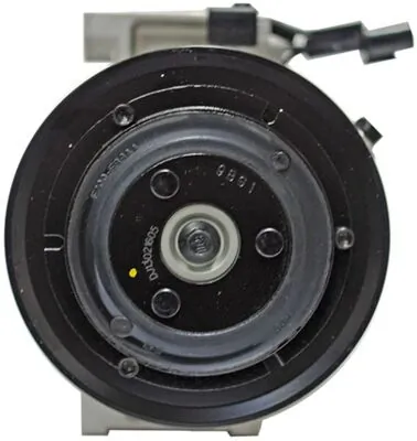 ACP462000P Mahle Original Compressor de aparelho de ar condicionado