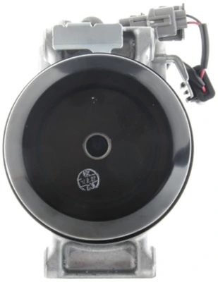 Compressor de aparelho de ar condicionado ACP560000P Mahle Original