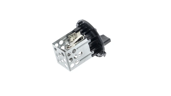 Compre ABR93000P Mahle Original Resistor (resistência) de ventilador de forno (de aquecedor de salão)