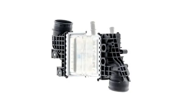 Radiador de intercooler CI663000P Mahle Original