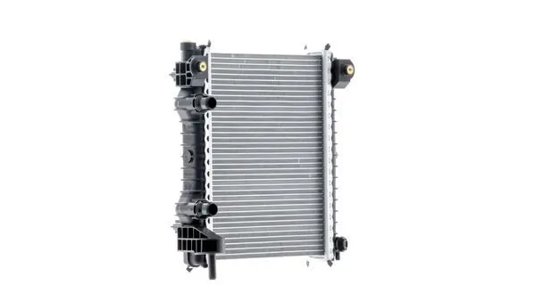 Radiador de intercooler CR2707000P Mahle Original