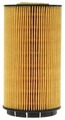 Filtro de óleo Mahle Original OX557D
